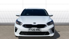 Kia Ceed 1.0T GDi ISG 2 5dr Petrol Hatchback